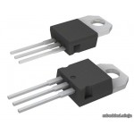 Mosfet IRF530N (Mosfet tranzistori) - www.elektroika.co.rs
